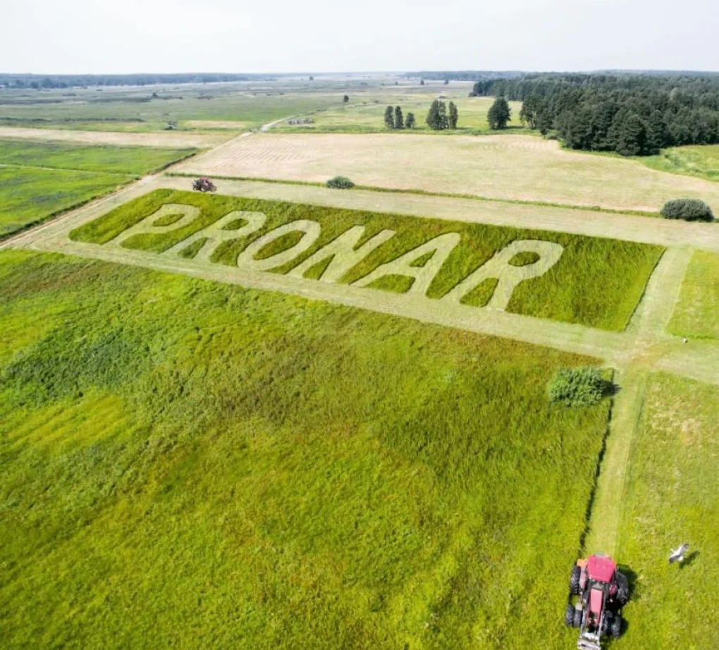 Pronar